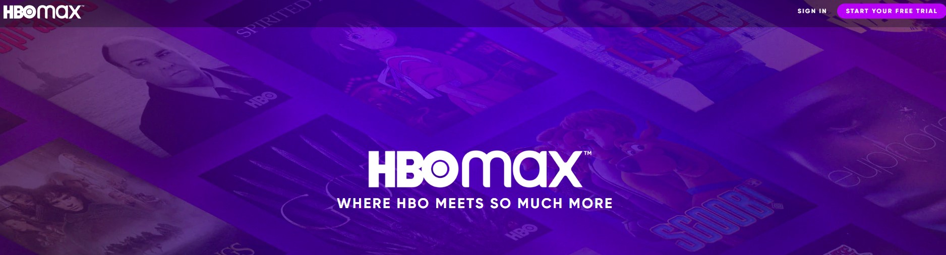 HBO launches HBO Max