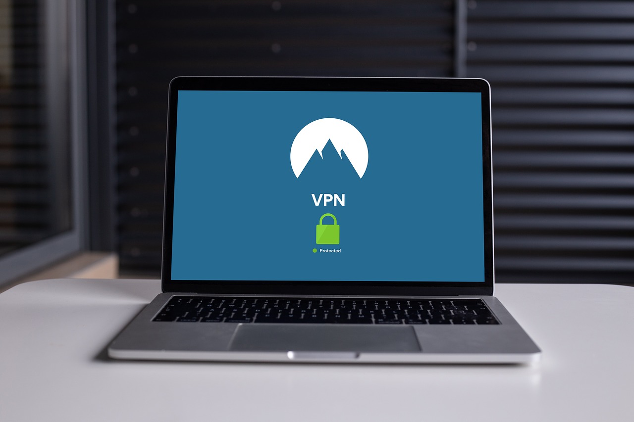 buying a vpn