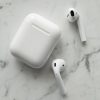 find lost AirPods